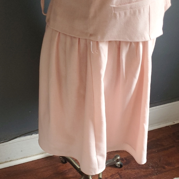 Paper Heart Pink Dress Size XL - Picture 6 of 15